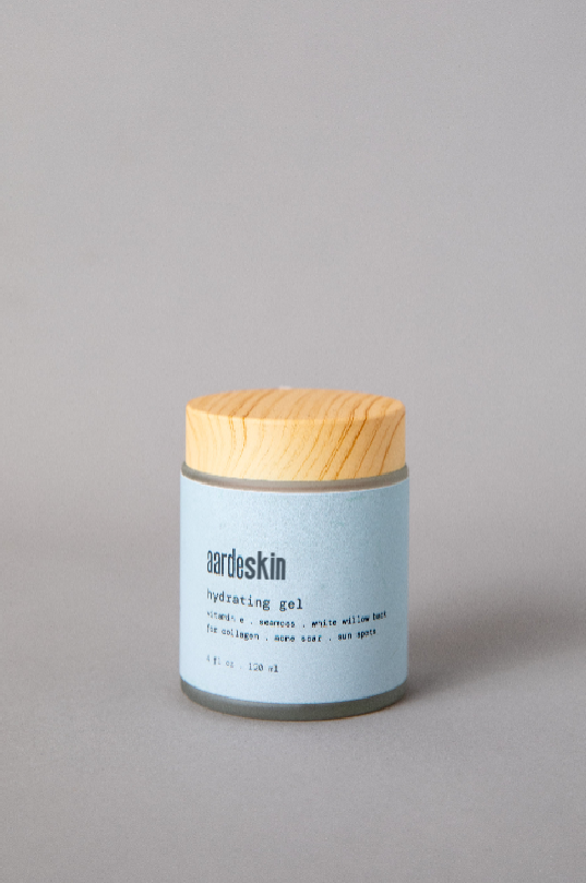 Aardeskin Hydrating Gel