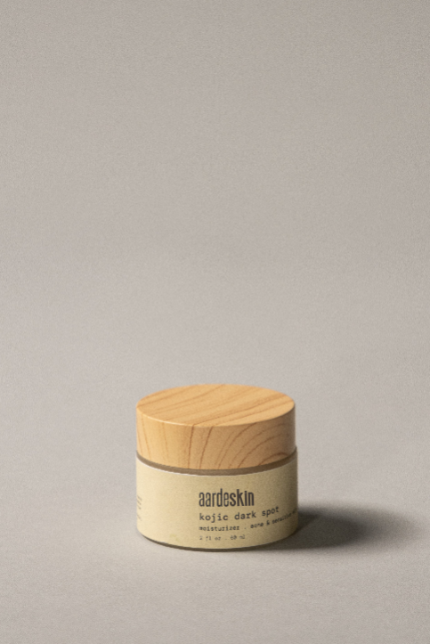 Aardeskin Kojic Dark Spot Moisturizer