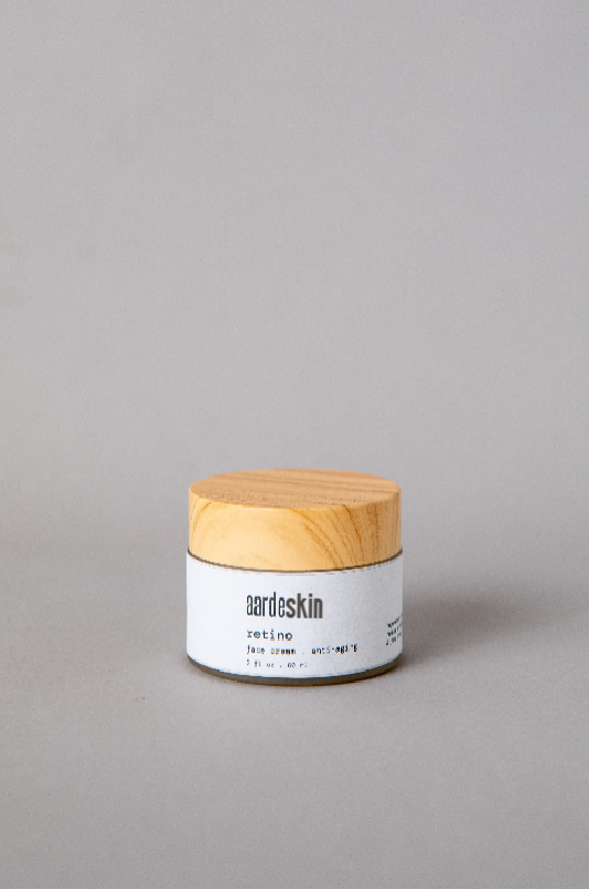Aardeskin Retinol Face Cream