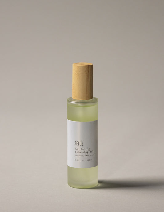Best Organic Face Cleanser
