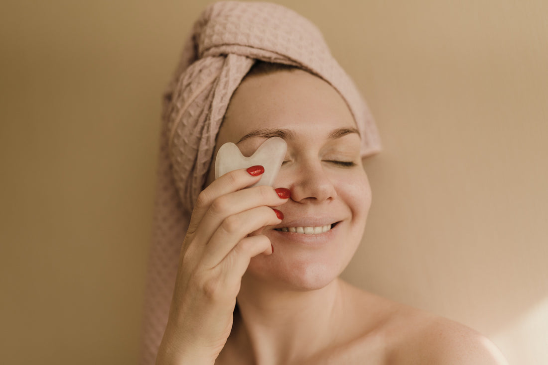 8 Powerful Tips To Have A Healthy Skin