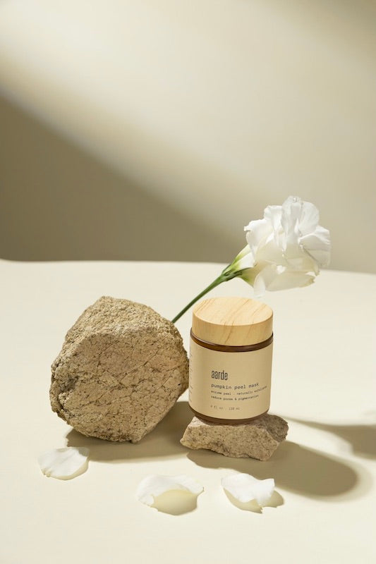 How Pumpkin Enzymes Can Help in Skincare?