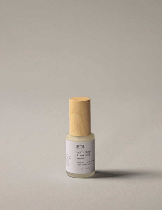 Best organic serum for healthy skin in 2022