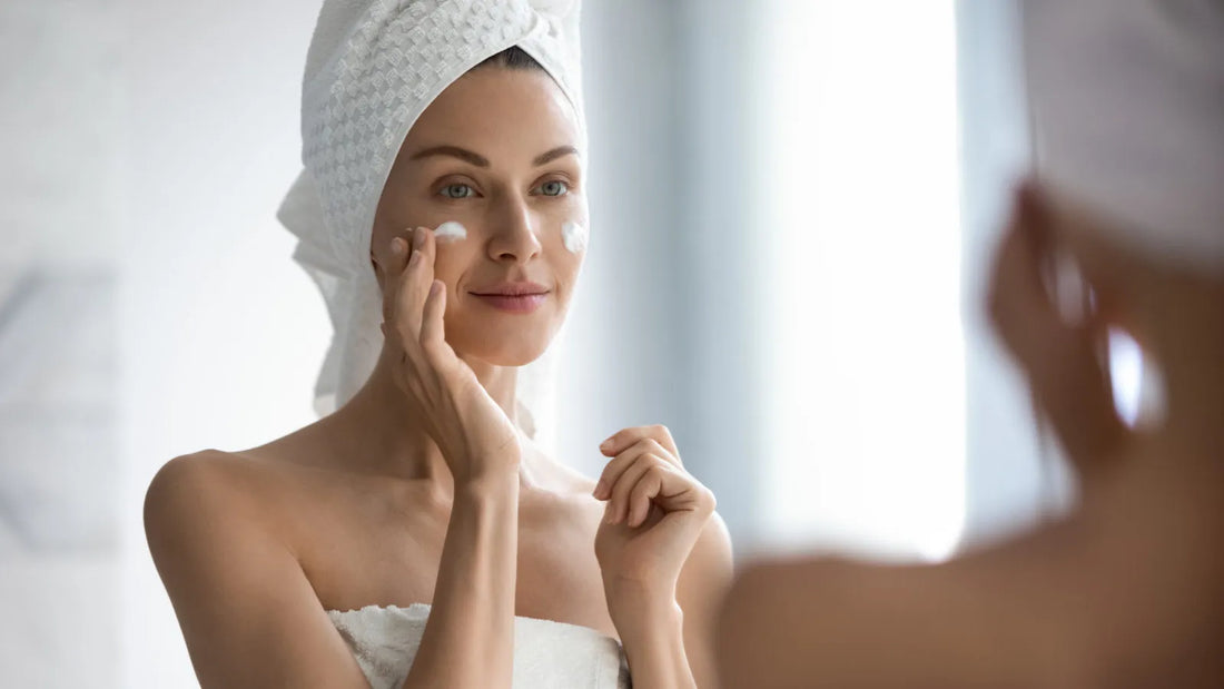 How To Choose The Right Skin Products For Your Skin Type