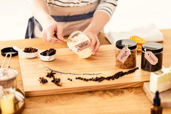 Why Organic Products Are Better For Your Skin