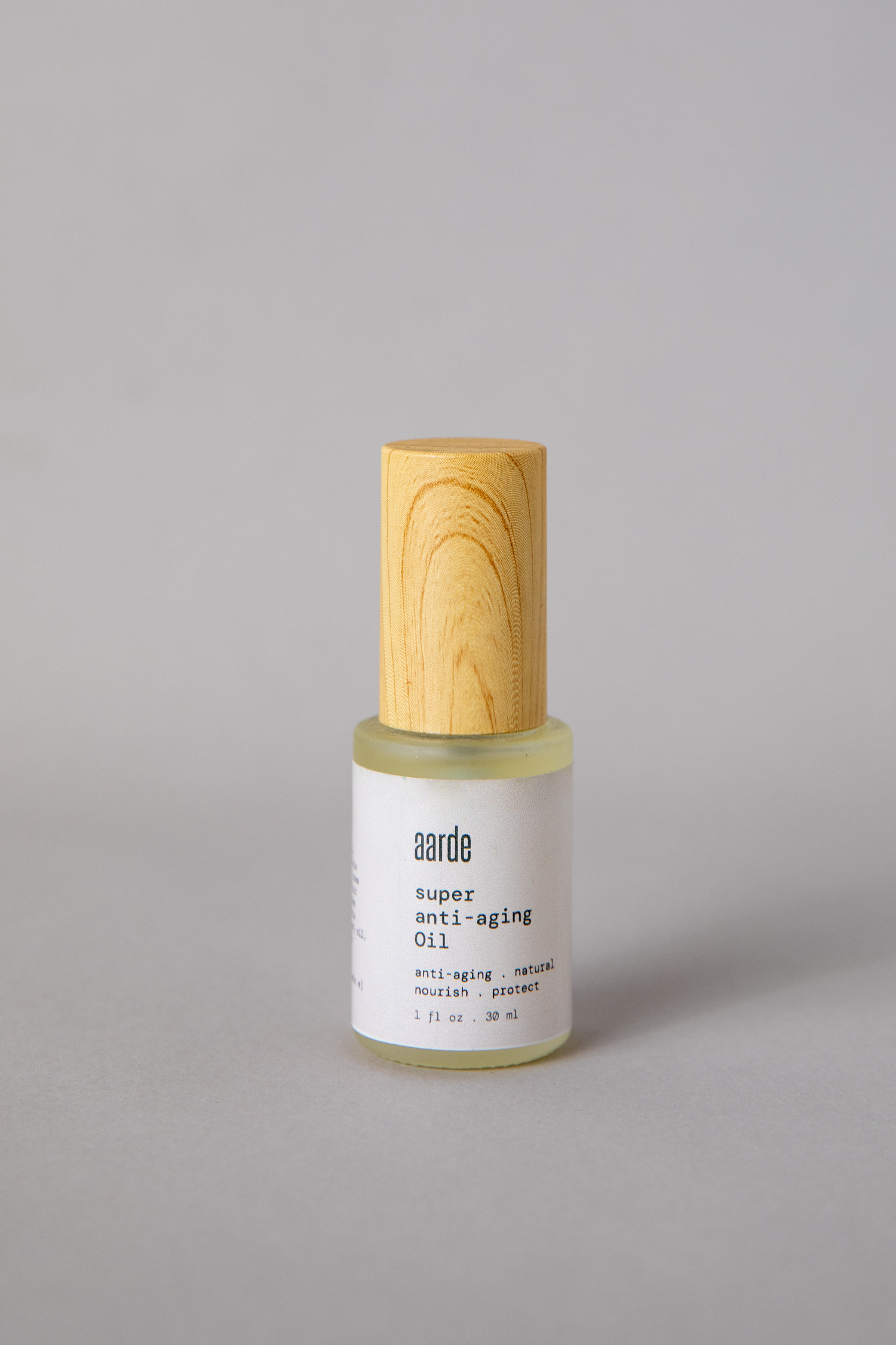 Face Oil