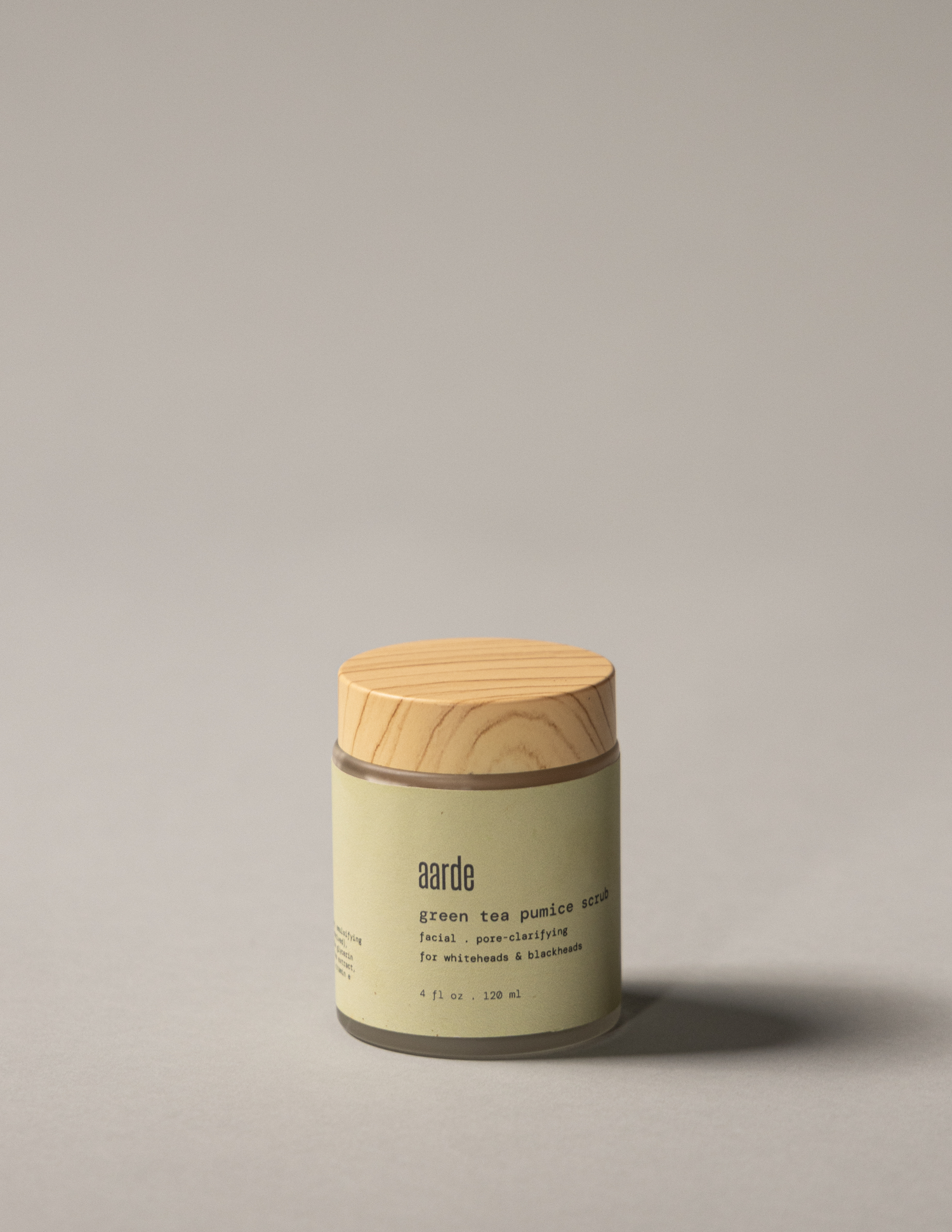 Exfoliator