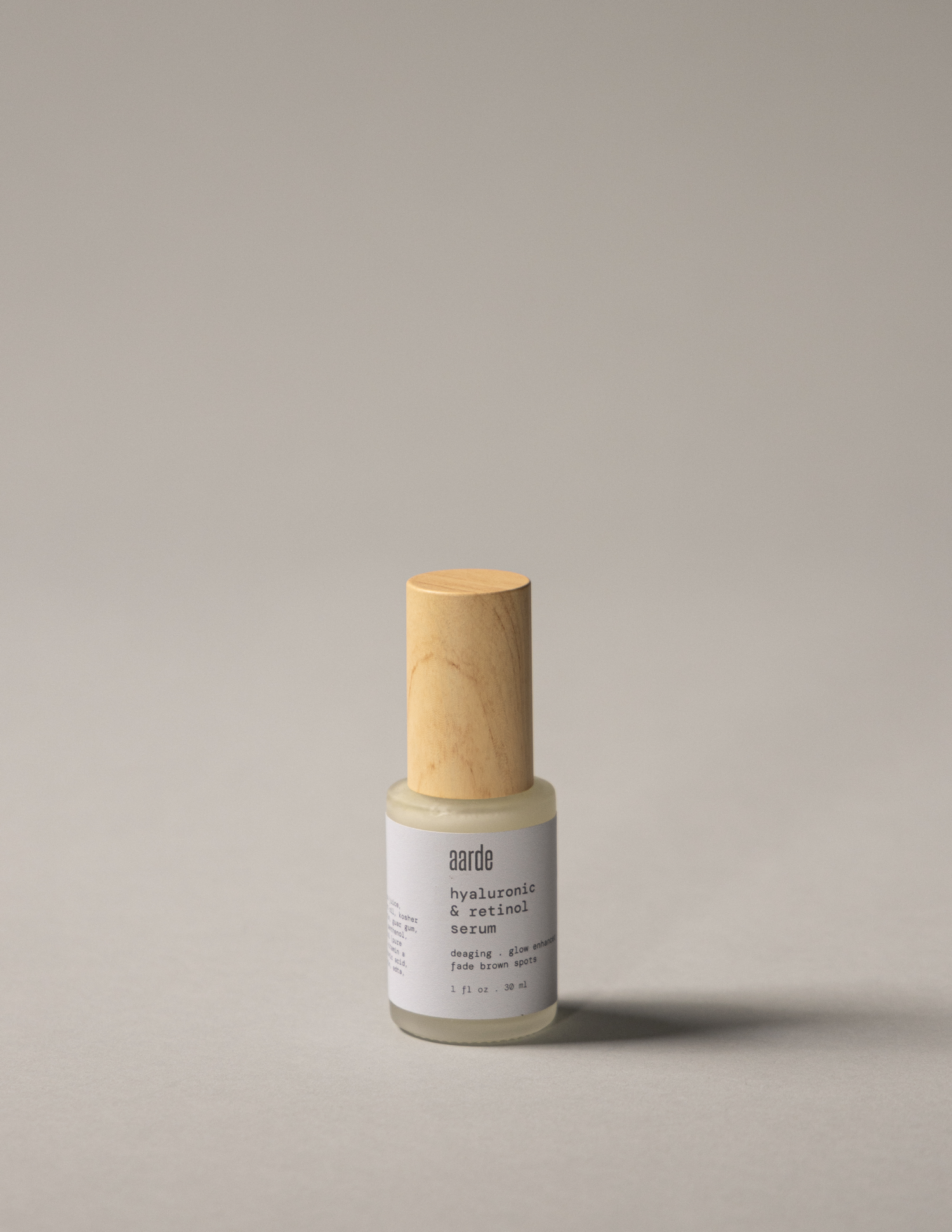 Serum