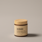 Aardeskin Organic Pumpkin Enzyme Peel Mask