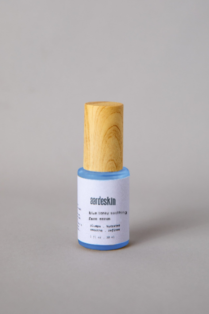 Aardeskin Blue Tansy Soothing Face Serum