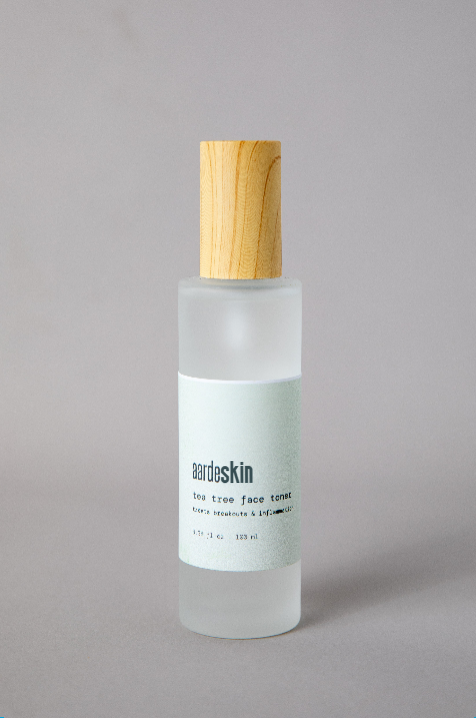 Aardeskin Tea Tree Skin Clearing Face Toner