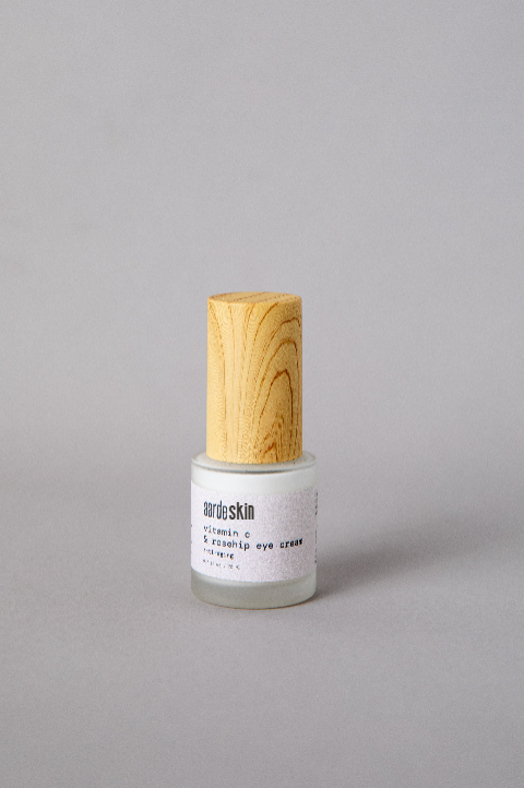 Aardeskin Vitamin C & Rosehip Eye Cream