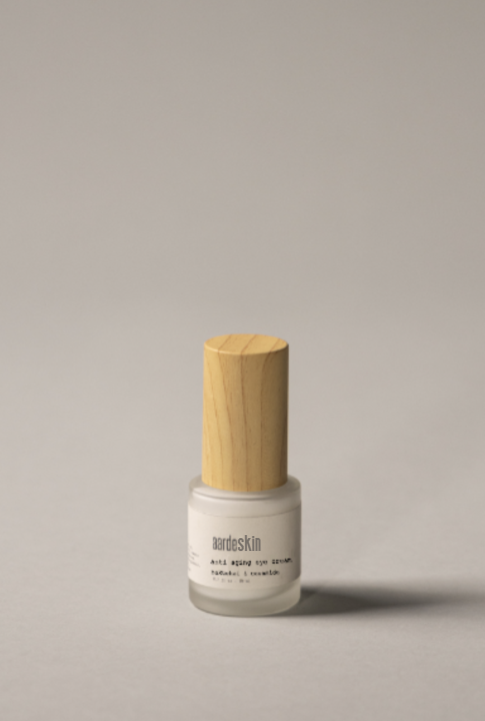 Aardeskin Anti-aging eye cream - Bakuchiol & Ceramide