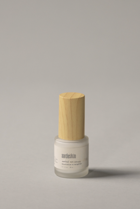 Aardeskin Retinol Eye Cream