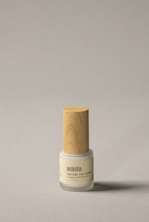 Aardeskin Peptide Eye Gel