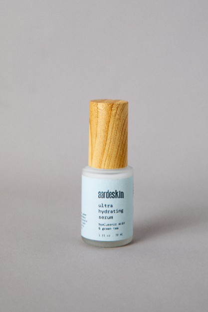Aardeskin Ultra Hydrating Face Serum