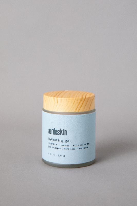 Aardeskin Hydrating Gel