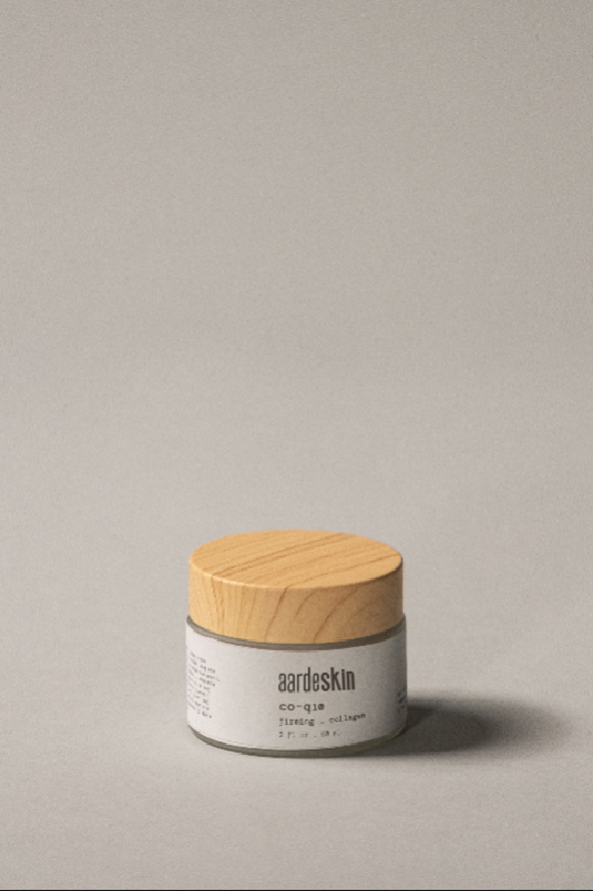 Aardeskin CO-Q10 Antioxidant Face Cream