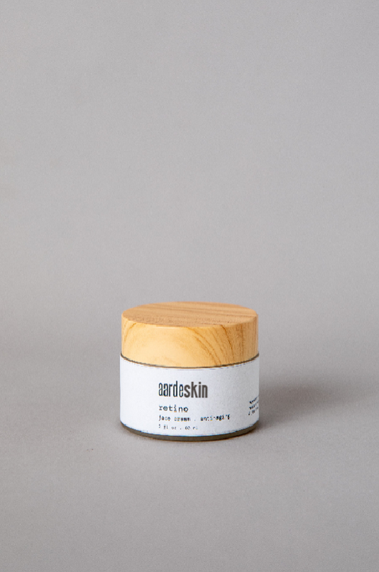 Aardeskin Retinol Face Cream