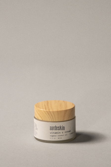 Aardeskin Vitamin C Face Cream