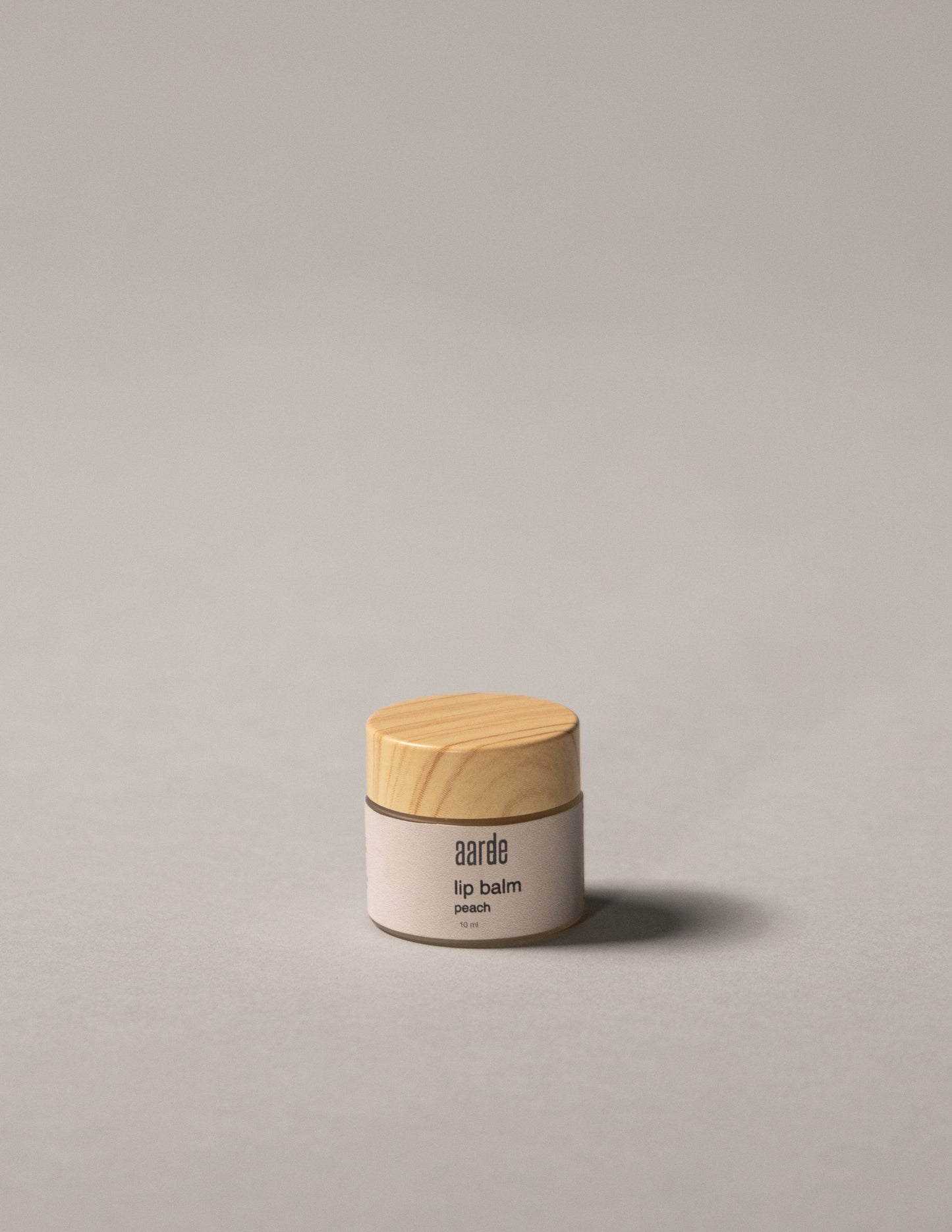 Aarde Natural Lip Balm