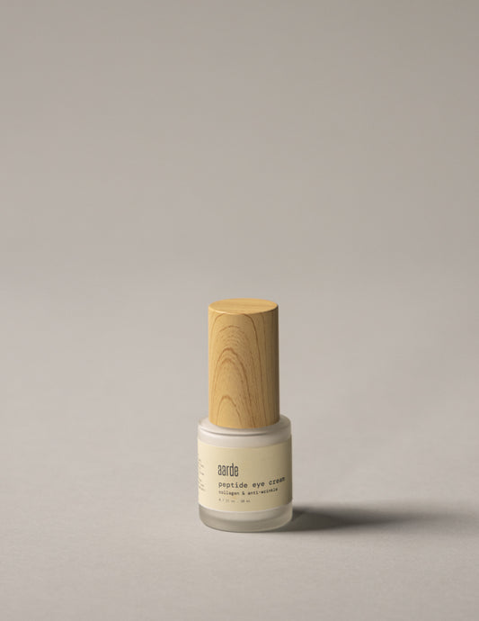 Aarde Peptide Eye Gel