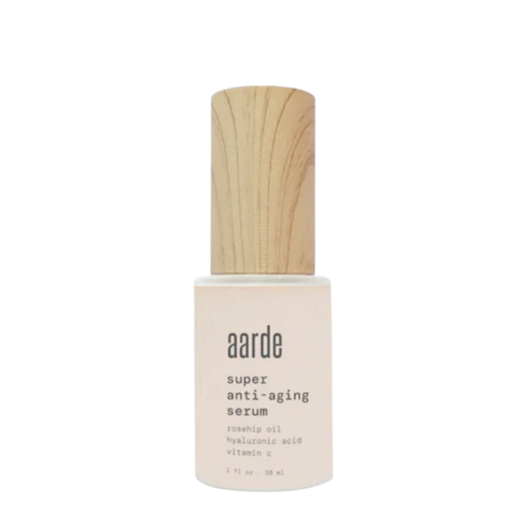 Aarde Super Anti-Aging Serum