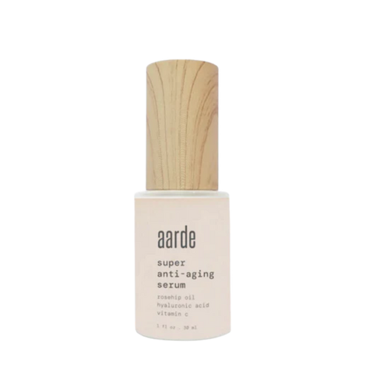 Aarde Super Anti-Aging Serum