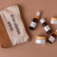 Aarde Trial Set 1 for Sensitive/Normal Skin